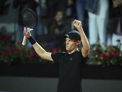 Italian Tennis Open