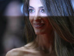 France Cannes 2025 Bono: Stories of Surrender Red Carpet