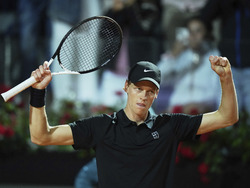 Italian Tennis Open