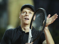 Italian Tennis Open