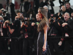 France Cannes 2025 Bono: Stories of Surrender Red Carpet