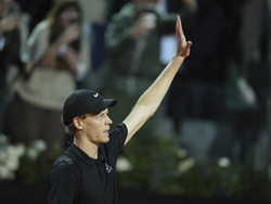 Italian Tennis Open