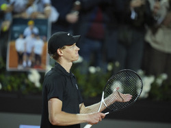 Italian Tennis Open