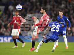 Britain Soccer Premier League