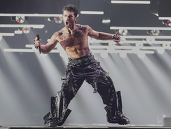 Switzerland Eurovision Song Contest