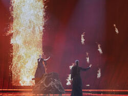Switzerland Eurovision Song Contest