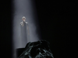 Switzerland Eurovision Song Contest