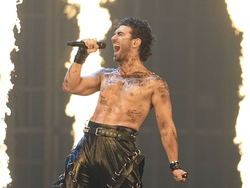 Switzerland Eurovision Song Contest