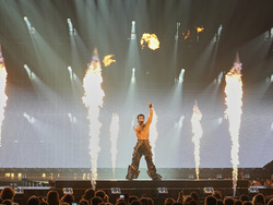 Switzerland Eurovision Song Contest