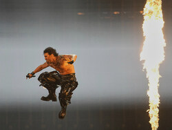 Switzerland Eurovision Song Contest