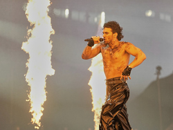 Switzerland Eurovision Song Contest