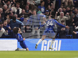 Britain Soccer Premier League