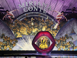 Switzerland Eurovision Song Contest