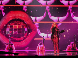 Switzerland Eurovision Song Contest