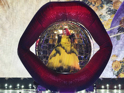 Switzerland Eurovision Song Contest
