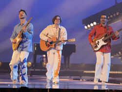 Switzerland Eurovision Song Contest