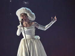 Switzerland Eurovision Song Contest