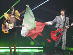 Switzerland Eurovision Song Contest