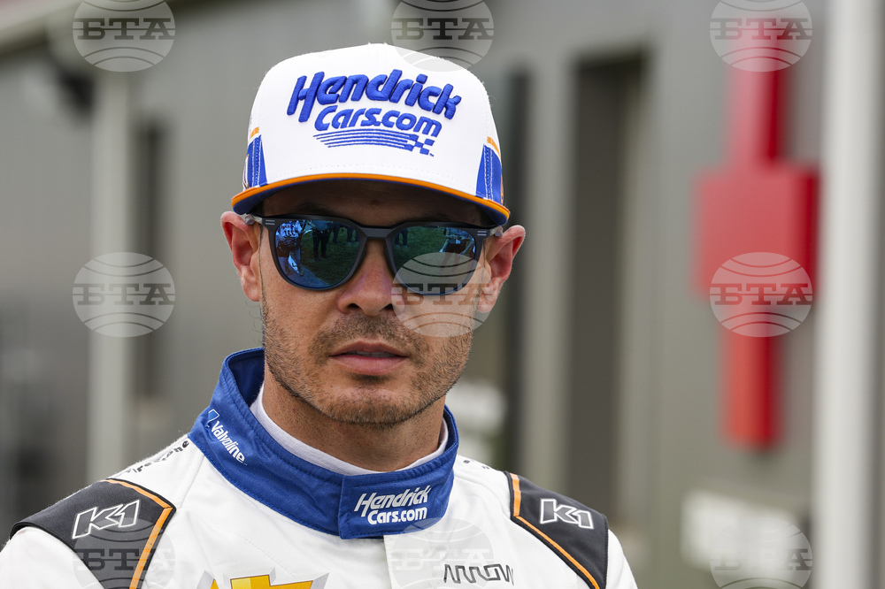 IndyCar Indy 500 Auto Racing