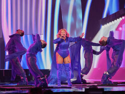 Switzerland Eurovision Song Contest