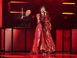 Switzerland Eurovision Song Contest