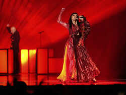 Switzerland Eurovision Song Contest