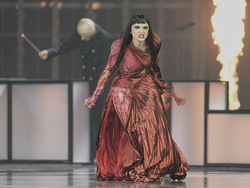 Switzerland Eurovision Song Contest