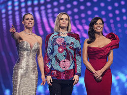 Switzerland Eurovision Song Contest