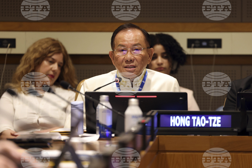 Celebrating International Day of Living Together in Peace