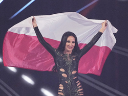 Switzerland Eurovision Song Contest