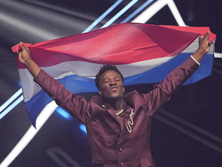 Switzerland Eurovision Song Contest