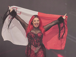 Switzerland Eurovision Song Contest