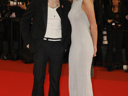 France Cannes 2025 Bono: Stories of Surrender Red Carpet