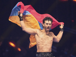 Switzerland Eurovision Song Contest