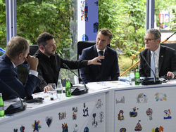 Albania Europe Summit