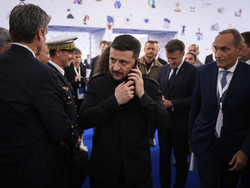 Albania Europe Summit