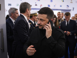Albania Europe Summit