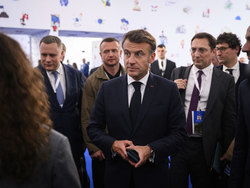Albania Europe Summit