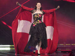 Switzerland Eurovision Song Contest