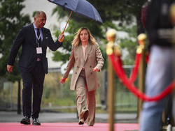 Albania Europe Summit