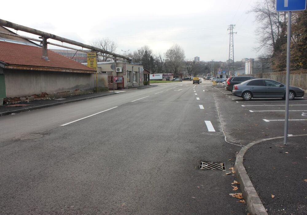 Община Плевен: Инвестиционната програма на Община Плевен за 2023 г. е разчетена за 14 432 742 лв.