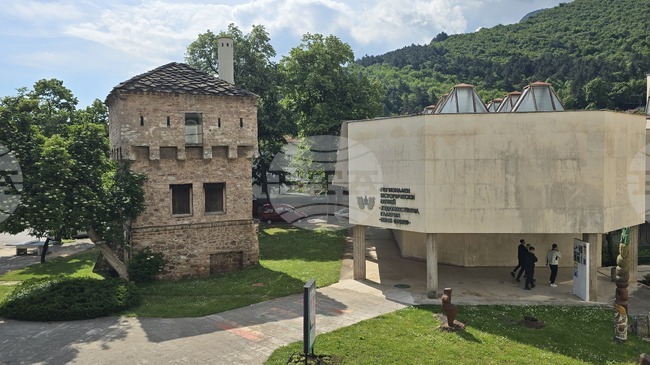 Над 2200 са били посетителите на Регионалния исторически музей във Враца през месец март 