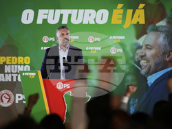 Portugal Election