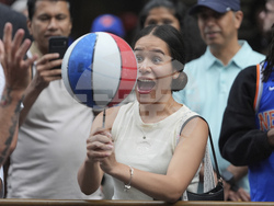Celtics Knicks Basketball