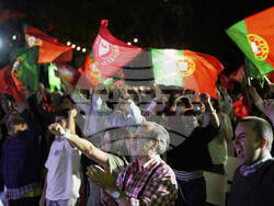 Portugal Election