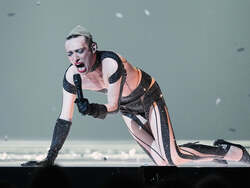 Switzerland Eurovision Song Contest