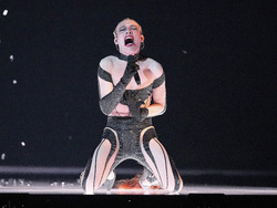 Switzerland Eurovision Song Contest