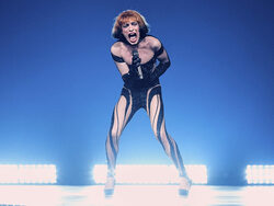 Switzerland Eurovision Song Contest