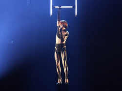 Switzerland Eurovision Song Contest