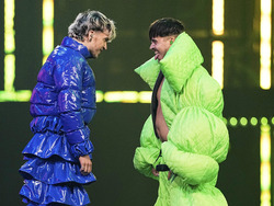 Switzerland Eurovision Song Contest